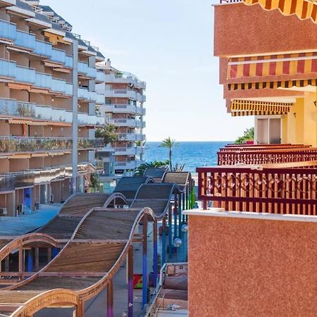 Appartement Alfonso Salou Kültér fotó