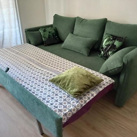 Appartement Alfonso Salou Kültér fotó