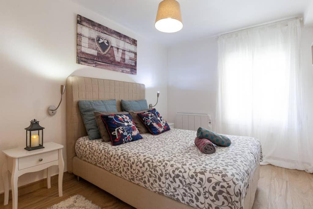 Appartement Alfonso Salou Kültér fotó