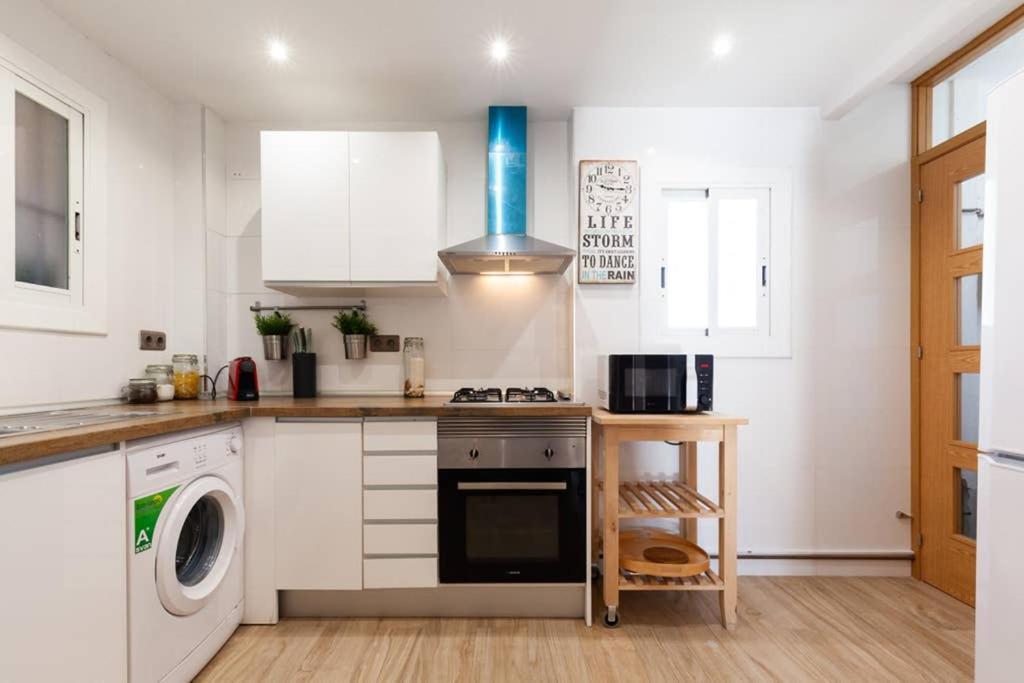 Appartement Alfonso Salou Kültér fotó