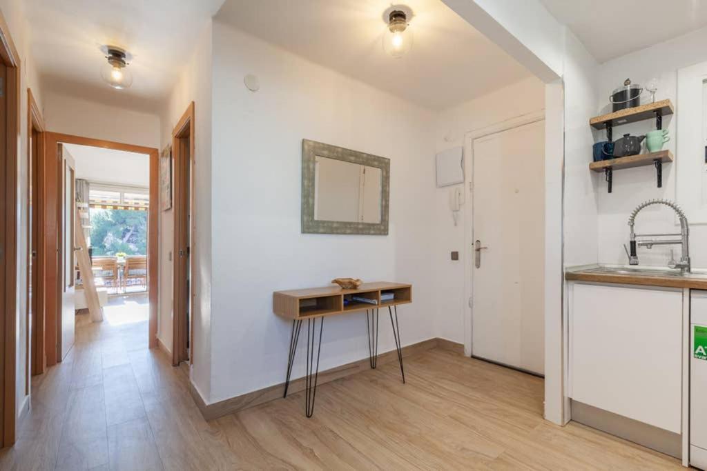 Appartement Alfonso Salou Kültér fotó