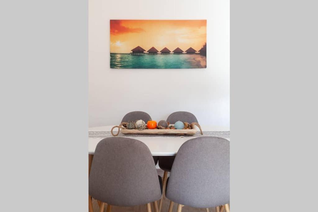 Appartement Alfonso Salou Kültér fotó