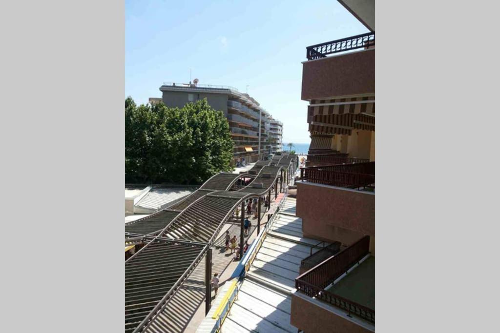 Appartement Alfonso Salou Kültér fotó