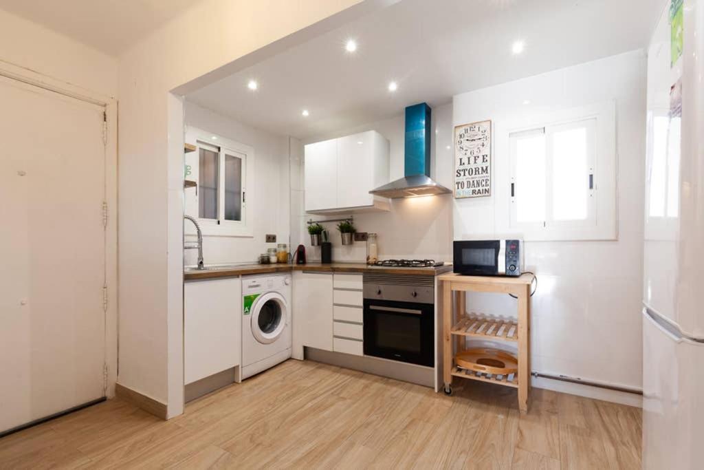 Appartement Alfonso Salou Kültér fotó