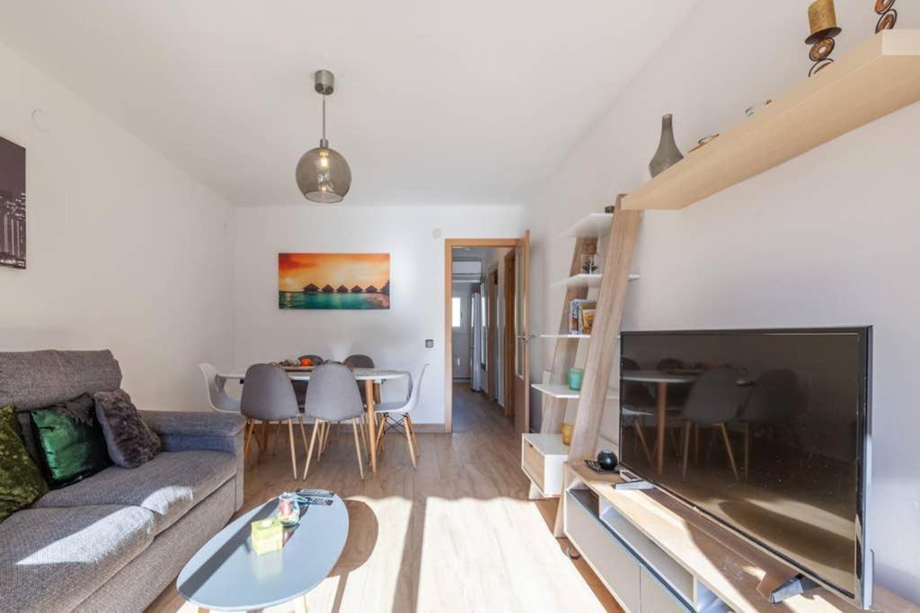 Appartement Alfonso Salou Kültér fotó