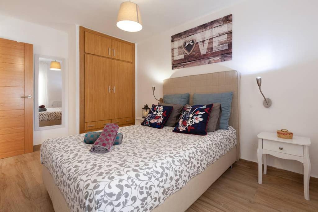 Appartement Alfonso Salou Kültér fotó