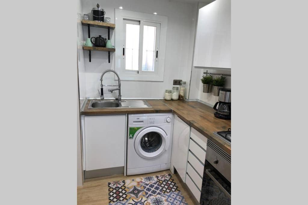 Appartement Alfonso Salou Kültér fotó