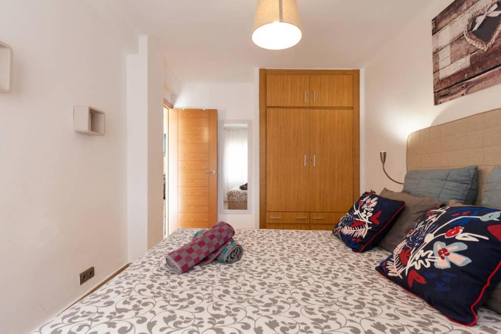 Appartement Alfonso Salou Kültér fotó