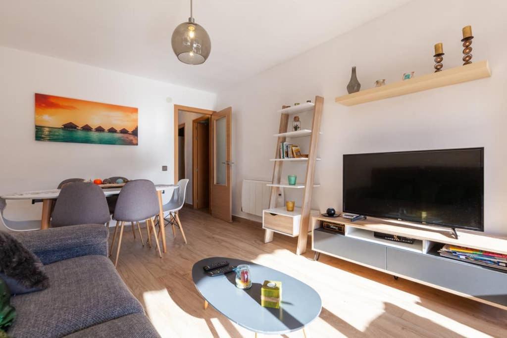 Appartement Alfonso Salou Kültér fotó