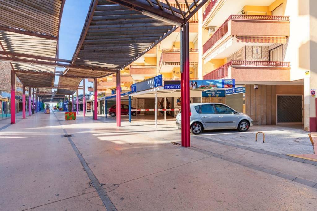 Appartement Alfonso Salou Kültér fotó