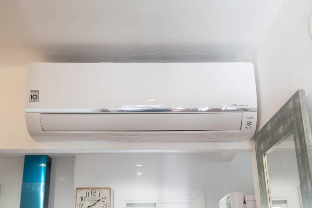 Appartement Alfonso Salou Kültér fotó