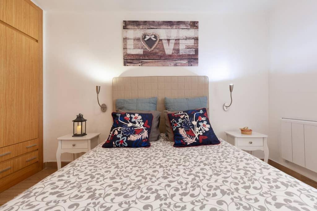 Appartement Alfonso Salou Kültér fotó