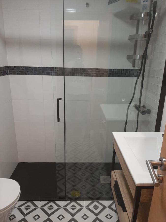 Appartement Alfonso Salou Kültér fotó