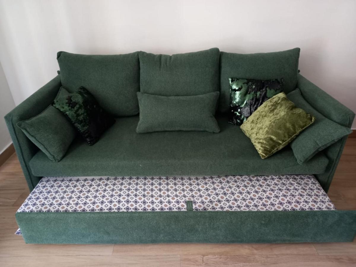 Appartement Alfonso Salou Kültér fotó