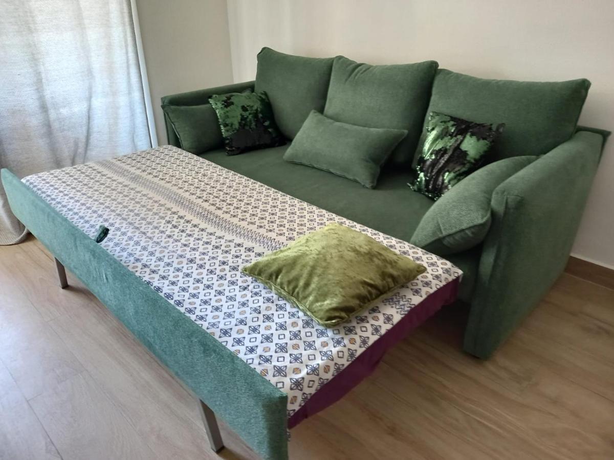 Appartement Alfonso Salou Kültér fotó