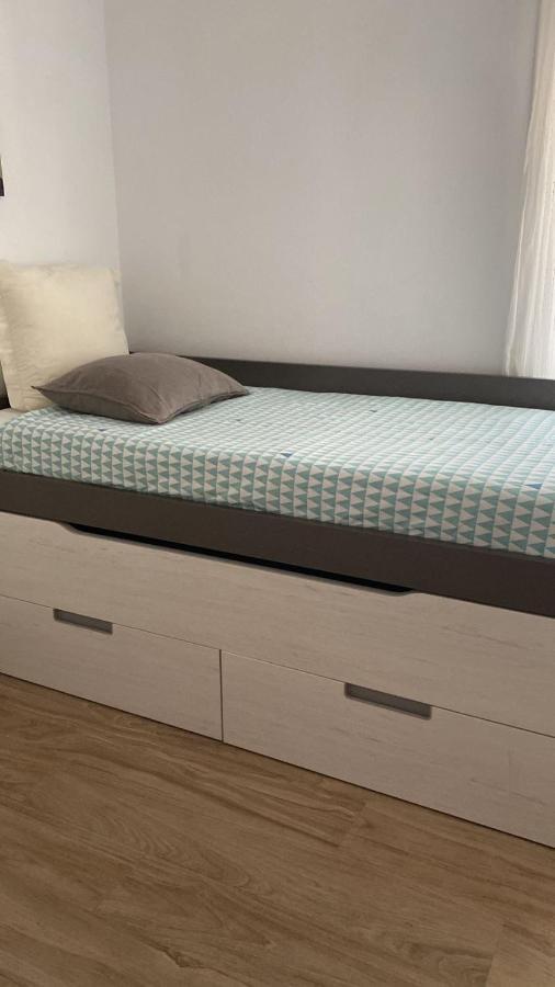 Appartement Alfonso Salou Kültér fotó