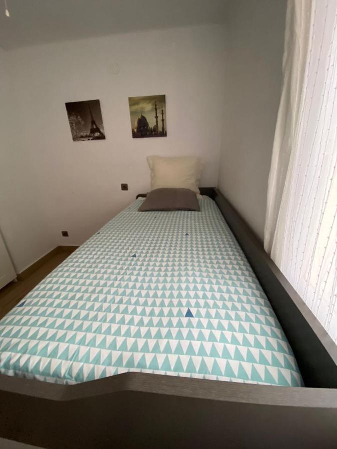 Appartement Alfonso Salou Kültér fotó