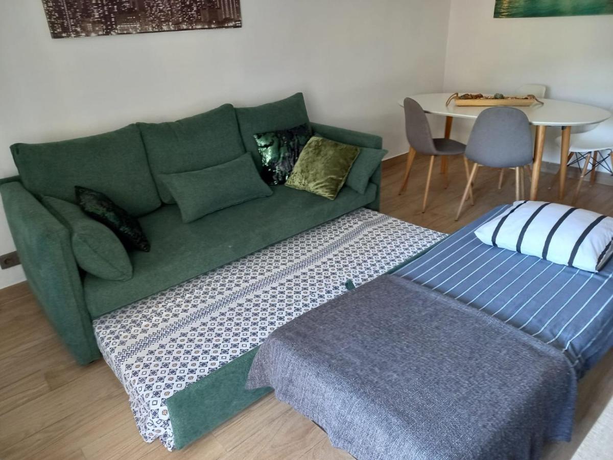 Appartement Alfonso Salou Kültér fotó
