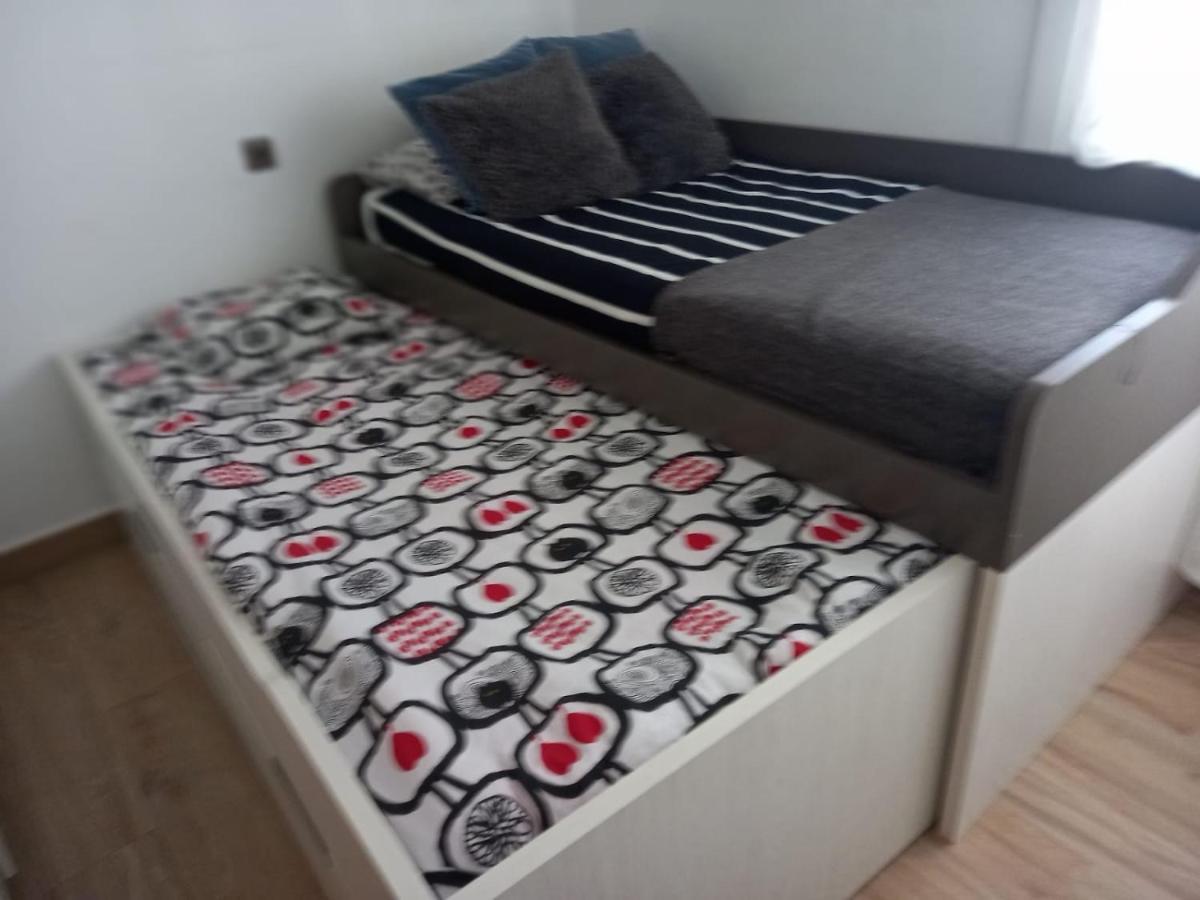 Appartement Alfonso Salou Kültér fotó