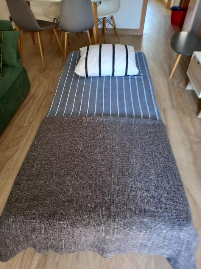 Appartement Alfonso Salou Kültér fotó